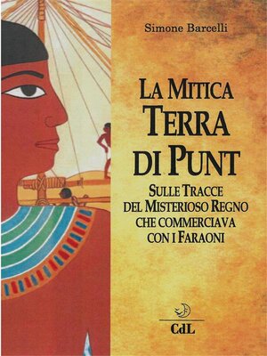 cover image of La Mitica Terra di Punt